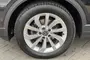 2025 Volkswagen T-Roc 1.5 TSI Match 5dr
