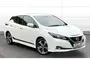 2021 Nissan Leaf 110kW N-Connecta 40kWh 5dr Auto