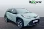 2024 Toyota Aygo X 1.0 VVT-i Edge 5dr