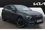 2022 Kia Sportage 1.6T GDi 48V ISG GT-Line 5dr DCT