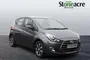2018 Hyundai ix20 1.4 Blue Drive SE 5dr