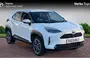 2023 Toyota Yaris Cross 1.5 Hybrid Excel 5dr CVT