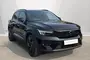 2024 Volvo Ex40 185kW Ext Range Plus Black Editon 78kWh 5dr Auto