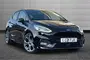 2021 Ford Fiesta 1.0 EcoBoost 95 ST-Line Edition 5dr