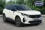2022 Peugeot 3008 1.2 PureTech GT 5dr