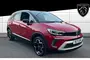2021 Vauxhall Crossland 1.2 Turbo [130] Ultimate Nav 5dr Auto