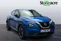 2024 Nissan Juke 1.0 DiG-T 114 N-Connecta 5dr