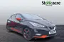 2018 Nissan Micra 0.9 IG-T Bose Personal Edition 5dr