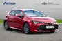 2019 Toyota Corolla 1.2T VVT-i Design 5dr