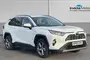 2019 Toyota RAV4 2.5 VVT-i Hybrid Design 5dr CVT 2WD