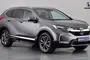 2021 Honda CR-V 2.0 i-MMD Hybrid SR 5dr eCVT