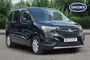 2023 Vauxhall Combo Life 1.5 Turbo D 130 Elite 5dr Auto [7 seat]