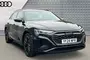2024 Audi Q8 e-tron 300kW 55 Quattro 114kWh Black Edition 5dr Auto