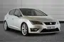 2016 SEAT Leon 2.0 TDI 184 FR 5dr [Technology Pack]