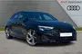 2024 Audi A3 S3 TFSI Black Edition Quattro 5dr S Tronic