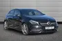 2017 Mercedes-Benz A-Class A160 AMG Line Premium Plus 5dr