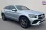 2022 Mercedes-Benz GLC GLC 300e 4Matic AMG Line 5dr 9G-Tronic