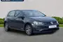 2018 Volkswagen Golf 1.5 TSI EVO SE [Nav] 5dr