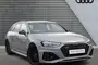 2022 Audi RS3 RS 3 TFSI Quattro Vorsprung 4dr S Tronic
