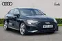 2023 Audi A3 35 TFSI Edition 1 5dr S Tronic