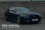 2023 Jaguar XF 2.0 D200 R-Dynamic SE Black 4dr Auto