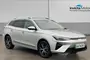 2024 MG MG5 115kW Trophy EV Long Range 61kWh 5dr Auto
