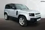 2024 Land Rover Defender 3.0 D300 X-Dynamic HSE 90 3dr Auto