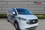 2025 Ford Transit Custom 100kW 65kWh H1 Van Limited Auto