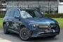 2022 Mercedes-Benz EQB EQB 350 4M 215kW AMG Line Prem Plus 66.5kWh 5dr At