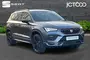 2025 SEAT Ateca 1.5 TSI EVO FR Black Edition 5dr DSG