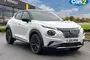 2025 Nissan Juke 1.6 Hybrid N-Sport 5dr Auto