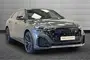 2025 Audi Q8 50 TDI Quattro Black Edition 5dr Tiptronic