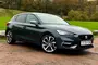 2025 SEAT Leon 2.0 TDI EVO 150 FR Sport 5dr DSG [DAP]