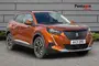 2021 Peugeot 2008 1.2 PureTech 130 Allure 5dr