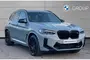 2023 BMW X3 M xDrive X3 M Competition 5dr Step Auto