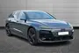 2025 Audi A6 270kW Performance 100kWh Launch Edition 5dr Auto