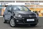 2016 Volkswagen Tiguan 2.0 TDi BlueMotion Tech Match Edition 150 5dr