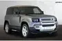 2023 Land Rover Defender 3.0 D250 Hard Top SE Auto