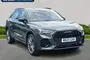 2025 Audi Q3 35 TFSI Black Edition 5dr S Tronic [20" Alloy]