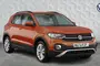 2022 Volkswagen T-Cross 1.0 TSI 110 SE 5dr DSG