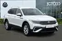2022 Volkswagen Tiguan Allspace 1.5 TSI Life 5dr