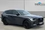 2025 Mazda CX-60 2.5 PHEV Homura Plus 5dr Auto