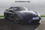 2023 Porsche Cayman 4.0 GT4 2dr PDK