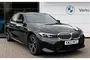 2023 BMW 3 Series 330e M Sport 4dr Step Auto