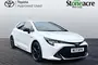 2021 Toyota Corolla 2.0 VVT-i Hybrid GR Sport 5dr CVT