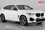 2019 BMW X4 M xDrive X4 M Competition 5dr Step Auto