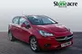 2018 Vauxhall Corsa 1.4 [75] Energy 5dr [AC]