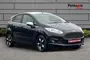 2016 Ford Fiesta 1.0 EcoBoost Zetec Black 5dr