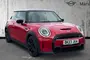 2023 MINI Hatchback 2.0 Cooper S Classic II 3dr Auto
