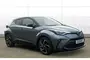 2021 Toyota C-HR 2.0 Hybrid Dynamic 5dr CVT